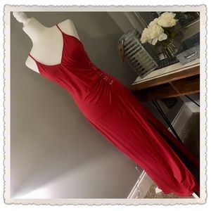 Express Maxi Dress